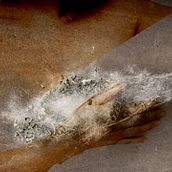 SOY MATERIA. Self-Portrait Photograph, and Fine-Art Photograph project by MARTHA ISABEL CALLE - 05.21.2025