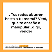 Copys chubut. Advertising, Communication, Cop, writing, Stor, and telling project by andycriado - 05.22.2025