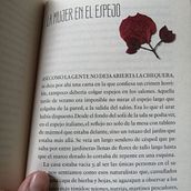 Entre Pétalos y Versos . Arts, Crafts, Fine Arts, Collage, DIY, Floral, and Plant Design project by mayo_delgado - 05.22.2025