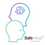 SafeMind | Salud Mental sin barreras. App Development, Digital Design, Digital Product Design, Information Design, Interactive Design, Mobile Design, UX / UI, Web Design, and Web Development project by Javiera Sunkel - 05.23.2025