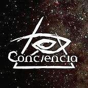 Conciencia. Un progetto di Illustrazione digitale, Graphic design, Disegno digitale, Ritocco fotografico, Design di loghi e Stampa di gymhouse79 - 23.05.2025