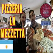 La Mezzetta Proyecto Final (Probamos las 4 Pizzas Legendarias de La Mezzetta 🍕 !. YouTube Marketing, Content Marketing, Social Media, and Video project by Edwin Moreno Ramos - 05.26.2025