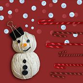 Retórica visual. Projekt z dziedziny Craft i  Reklama użytkownika catalina_aceituno_z - 27.05.2025