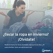 Carrusel Instagram Lavandería: Presentación de servicios.. Un projet de Communication, Marketing de contenu, Marketing digital, Marketing pour Facebook, Growth marketing, Marketing pour Instagram, Marketing , et Réseaux sociaux de makidesignstudiosf - 27.05.2025