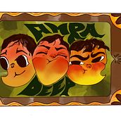 Amra Deep Chocolate. Design, Product Design, H, Lettering, Traditional illustration, Digital Illustration, and Packaging project by Navya Kasera - 05.27.2025