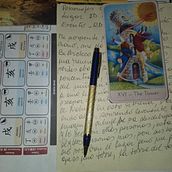 GIMNASIO DE ESCRITURA. Creative Writing, Creativit, Narrative, Stor, telling, and Writing project by LAURA PAEZ - 05.27.2025