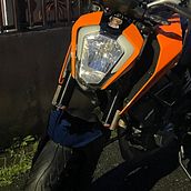Descripción de la KTM DUKE 200 . % jeustinvega57 tarafından hazırlanan İletişim, İçerik Pazarlaması, Dijital Pazarlama, Instagram, Instagram Pazarlaması, Pazarlama, Mobil Pazarlama, Sos, al Med, a, Hika, Ve e anlatımı projesi - 05.27.2025