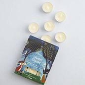 St Eval candle packaging . Digital Illustration, Br, ing & Identit project by Tijana Lukovic - 05.28.2025