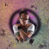 Chester. Digital Drawing, Traditional illustration, and Digital Illustration project by Luis Avila - 05.28.2025