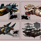 Raven. Character Animation, and Character Design project by Flávio Silva - 05.29.2025