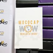 WoW 2025 Recap Video. Een project van  Video,  Videobewerking y Grafisch ontwerp van Carlee West - 29.05.2025