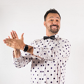 Curso de improvisación. Communication, and Creativit project by marcosbakota - 05.30.2025