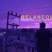 Melancolía - Amadeux Ochoa. Film, Film, Video, TV, and Lighting Design project by Amadeux Ochoa - 05.30.2025