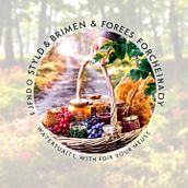 El Explorador Sabores del Bosque. Un proyecto de Estrategia de marca						, Comunicación, Marketing de contenidos, Marketing, Stor y telling de Bianca Hass - 30.05.2025