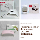 Mejora de publicidad para empresa de insumos de manicuría. Un proyecto de Marketing de contenidos, Marketing Digital, Marketing para Facebook, Growth Marketing, Marketing para Instagram, Marketing, Mobile marketing y Redes Sociales de florenciagaitan5 - 30.05.2025