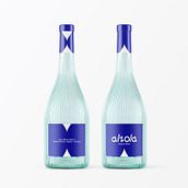 Rediseño Logotipo & Diseño de etiquetas. Graphic Design, Logo Design, Packaging, Design, Br, ing, Identit, Creativit, Art Direction, Lettering, Digital Design, Product Photograph, and Digital Product Design project by Ion Benítez - 05.30.2025