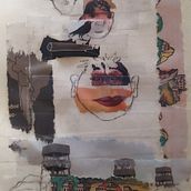Detonantes creativos. Pencil Drawing, Drawing, Creating with Kids, and Sketchbook project by Paola Donato - 05.31.2025