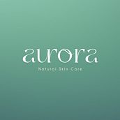 aurora. Br, ing, Identit, Art Direction, and Graphic Design project by Yuruani Martinez - 05.31.2025