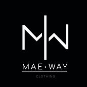 MAE WAY Clothing. Un proyecto de Diseño de moda, Marketing, Br, ing e Identidad y Creatividad de María Auxiliadora Egas - 01.06.2025