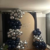 My Ballon Project - by Hausofgracedecor. Arts, Crafts, Decoration, Events & Interior Decoration project by Ruth A - 06.02.2025