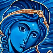 Seraphim . Un proyecto de Pintura acrílica de Michelle Petta - 02.06.2025
