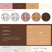 Projeto Empreenda . Desain, Pencitraan Merek, Identitas, Desain Grafis, Tipografi, Desain Logo, Dan Desain Tipografi proyek oleh nicollydiniz133 - 06.02.2025
