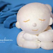 Sueños en blanco. Digital Photograph, Fine-Art Photograph, and Portrait Photograph project by Liliana Revate Anglas - 06.02.2025