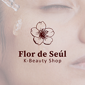 Flor de Seul  . Desain Grafis, Pemasaran, Media Sosial, Instagram, Dan Desain Digital proyek oleh Meryelvis García - 06.03.2025