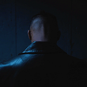 YOUNG BLADE. Film, Film, Video, TV, and Lighting Design project by Loren Qualls - 06.03.2025
