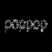 Sketch Type - POPPOP. Un progetto di JavaScript, Motion graphics, Multimedia e Programmazione di nab - 03.06.2025