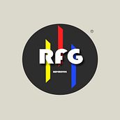 logo. Br, ing, Identit, Graphic Design, and Logo Design project by Damian Generoso - 06.03.2025