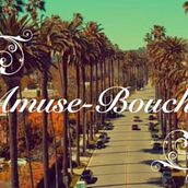 MOUTH AMUSER. Filmmaking, Film, Fiction Writing, Creative Writing, Art Direction, and Concept Art project by Loren Qualls - 06.04.2025