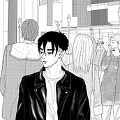 Whispers of Chamomile. Un progetto di Fumetto, Disegno digitale, Illustrazione digitale, Disegno, Illustrazione tradizionale, Manga e Narrativa di Catherine Mancuso - 04.06.2025
