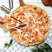 Arma tu pizza con Python. Un proyecto de Desarrollo Web y Programación de Cristóbal - 05.06.2025