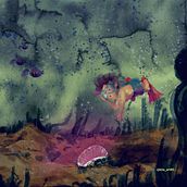 Gim l’esploratore. Digital Illustration, and Children's Illustration project by Serena Mendrano - 06.05.2025