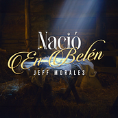 Nació En Belén - Jeff Morales. Audiovisual Post-production, and Video Editing project by melanigomez - 06.05.2025