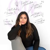 Diseñadora Gráfica & Directora Creativa Ein Projekt aus dem Bereich Design, Fotografie, Grafikdesign, Digitale Illustration, Marketing, Br, ing und Identität, Stor, telling, Kommunikation, Kreativität, Social Media, Kreative Beratung und Kunstleitung von Genesis Azuaje - 05.06.2025
