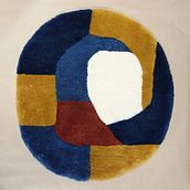 The first try. Arts, Crafts, Decoration, DIY, Fiber Arts, and Textile Design project by New Me - 06.06.2025