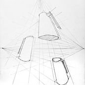 Expressing Forms and Functions through Sketching. Sketching, Design, Sketchbook, Drawing, and Product Design project by kislaykushwaha6 - 06.07.2025
