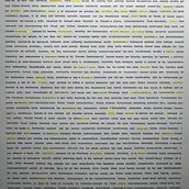 Analizador de texto básico con Python. Web Development, and Programming project by andrespf082002 - 06.07.2025