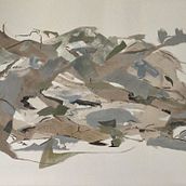Deshielo. Acr, lic Painting, Fine Arts, and Painting project by mariaperkins1 - 06.08.2025