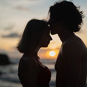 Love story Phuket island . Projekt z dziedziny Fotografia, Fotografia portretowa, Fotografia na Instagram, Fotografia lifest, le, Fotografia plenerowa i Fotografia mod użytkownika Mila Kulik - 09.06.2025