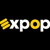 TRABAJOS DE EXPOP SAS.. Graphic Design, and Social Media project by Kevin Alejandro Cárdenas Téllez - 06.10.2025