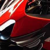 SuperleggeraV4-176 . Fotografi Digital, Dan Fotografi Produk proyek oleh Arturo Baeza - 06.10.2025