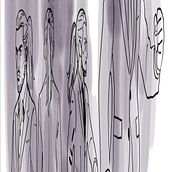 KAZUYA – El Camaleón Traicionero. Un proyecto de Animación, Diseño de personajes, Ilustración tradicional, Videojuegos y Diseño de videojuegos de Juan Diego Mojica Quimbay - 10.06.2025