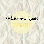 Portafolio. Un projet de Br, ing et identité , et Design graphique de Viktoria Vatti - 10.06.2025
