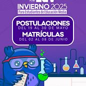 EdV Invierno 2025. Marketing digital, Redes sociais, Mobile Marketing, Marketing para Facebook, Comunicação, Marketing para Instagram, e Growth Marketing projeto de Mariano Corral Rocha - 10.06.2025