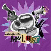Tinha que ser mulher. Digital Marketing, Instagram Marketing, Mobile Marketing, and Social Media project by Ana Vitória - 06.11.2025