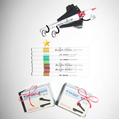 Lenguaje visual.. Design project by josefa_torres_h - 06.11.2025