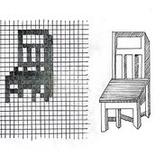 Síntesis gráfica.. Design project by josefa_torres_h - 06.11.2025